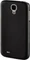 Hama Rubber für Samsung Galaxy S4 schwarz Vorschaubild