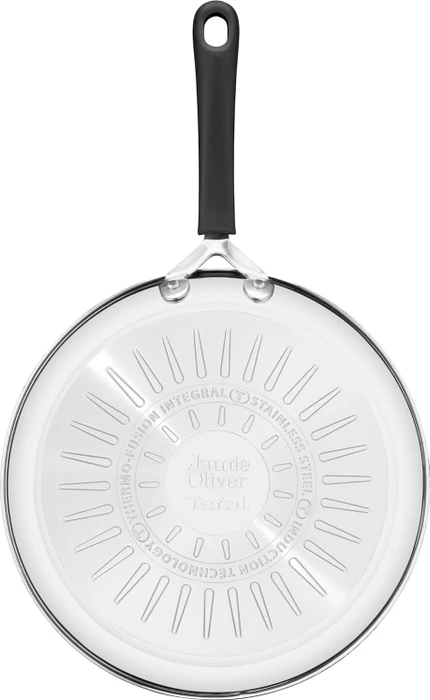 Tefal E3030425 Jamie Oliver Home Cook Bratpfanne 24cm
