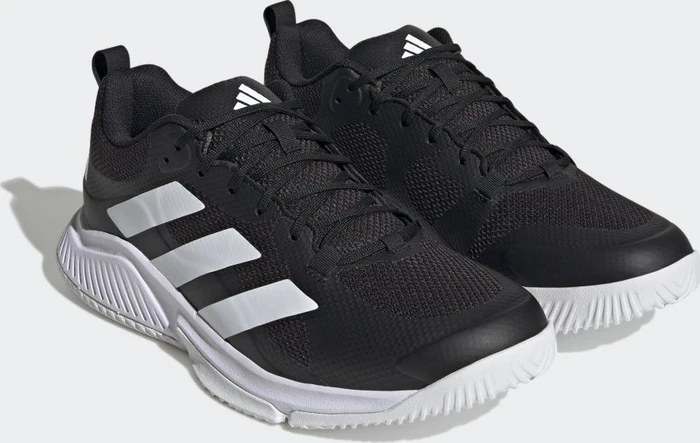 adidas Court Team Bounce 2.0 core black/cloud white