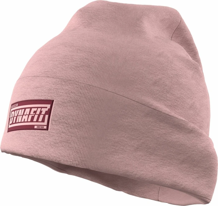 Dynafit Fold-Up Mütze pale rose