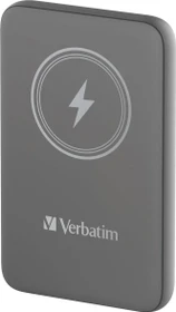 Verbatim Charge 'n' Go Power Bank 10000mAh grau