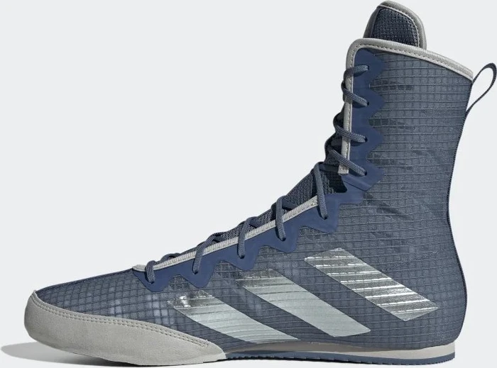 adidas Box Hog 4 wonder steel/magic grey met/grey two (Herren)