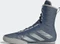 adidas Box Hog 4 wonder steel/magic grey met/grey two (Herren) Vorschaubild