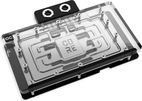 Alphacool Core NVIDIA GeForce RTX 5090 Epic-X mit Backplate