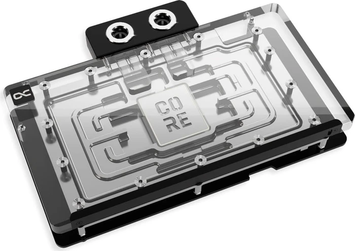 Alphacool Core NVIDIA GeForce RTX 5090 Epic-X mit Backplate