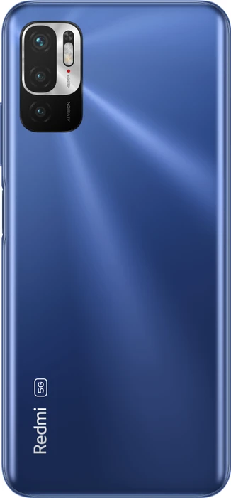 Xiaomi Redmi Note 10 5G 64GB Nighttime Blue