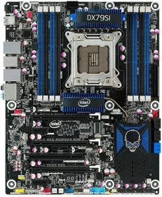 Intel Extreme Series DX79SI, bulk (Intel 2011-0)