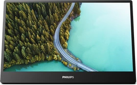 Philips 3000 Series 16B1P3302D, 15.6"