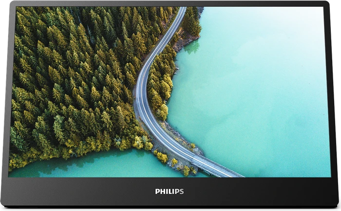 Philips 3000 Series 16B1P3302D, 15.6"