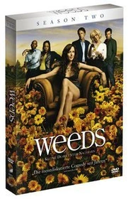 Weeds - Kleine Deals unter Nachbarn Season 2 (DVD)
