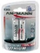 Ansmann Extreme Lithium Mignon AA, 2er-Pack Vorschaubild