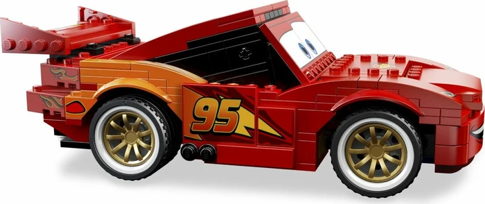 LEGO Cars - Lightning McQueen