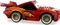 LEGO Cars - Lightning McQueen Vorschaubild