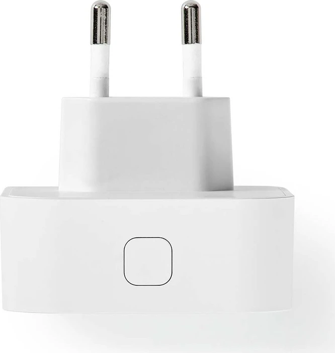 Nedis Zigbee Gateway mit Netzstromversorgung