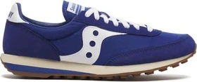 Saucony Trainer 80 Classic royal/white