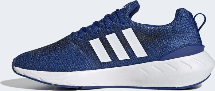 adidas Swift Run 22 royal blue/cloud white/legend ink