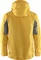 Fjällräven Kaipak Funktionsjacke ochre/super grey (Herren) Vorschaubild