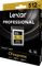 Lexar Professional GOLD R1750/W1000 CFexpress 2.0 Type B 512GB Vorschaubild