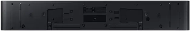 Samsung HW-S60D schwarz