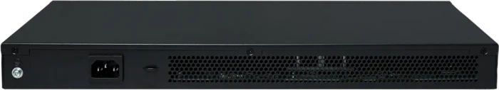HPE CW 2050 Series Rackmount Gigabit Managed Switch, 24x RJ-45, 4x SFP