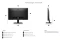 Dell SE2426H, 23.8" Vorschaubild