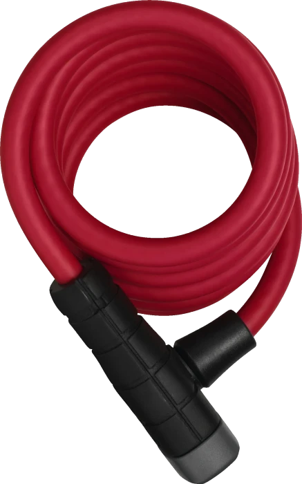 ABUS Primo 5510K Spiralkabelschloss, Schlüssel
