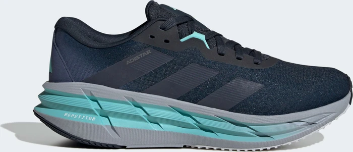 adidas Adistar 3 aurora ink/flash aqua (Herren)