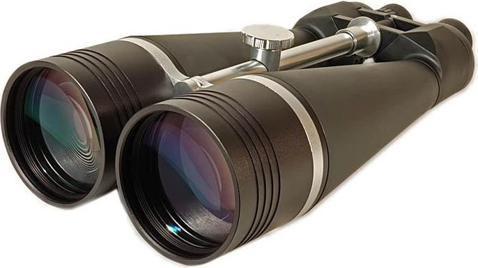 TS Optics 25x100