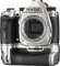 Pentax K-3 III silber Body Kit Vorschaubild