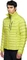 Vaude Batura Funktionsjacke bright green (Herren) Vorschaubild