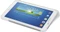 Samsung EF-BT210 Diary Tasche für Galaxy Tab 3 7.0 weiß Vorschaubild