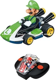Carrera RC Mario Kart Mini RC Luigi