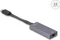 DeLOCK 2.5G LAN-Adapter, RJ-45, USB-C 3.0 [Stecker] Vorschaubild
