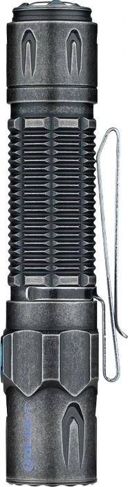 OLight Warrior 3S Taschenlampe ti black stonewash