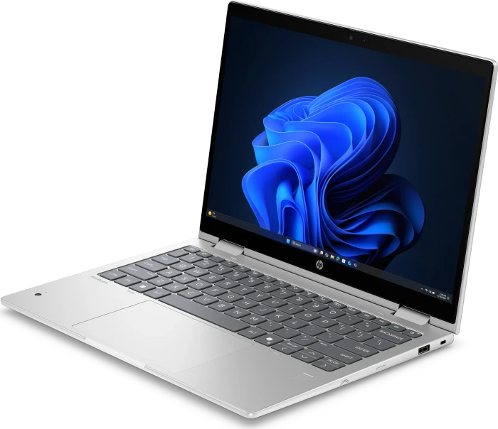 HP ProBook 4 Flip G2i 13, Core 7 350, 32GB RAM, 1TB SSD, 5G, DE