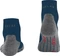 Falke TK5 Short Wandersocken blue pond (Herren) Vorschaubild