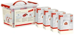Miele Typ F/J/M HyClean Zubehör-Box Staubbeutel-Set