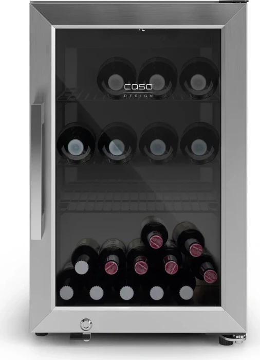 Caso BBQ Deluxe R Smart
