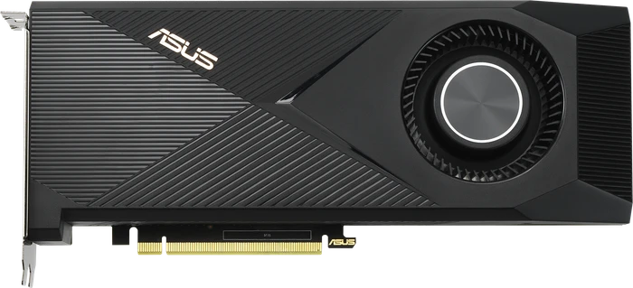 ASUS Turbo GeForce RTX 3090, TURBO-RTX3090-24G, 24GB GDDR6X, HDMI, 3x DP