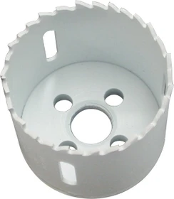 Makita BI-Metall Lochsäge, 79mm, 1 Stück