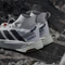 adidas Terrex Freehiker 3 Ultra Gore-Tex cloud white/core black/off white Vorschaubild