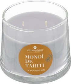 Atmosphera Izor Monoi De Tahití Duftkerze, 300g