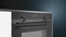 Siemens iQ500 CM485AGB0 Mikrowelle mit Grill/Heißluft Vorschaubild
