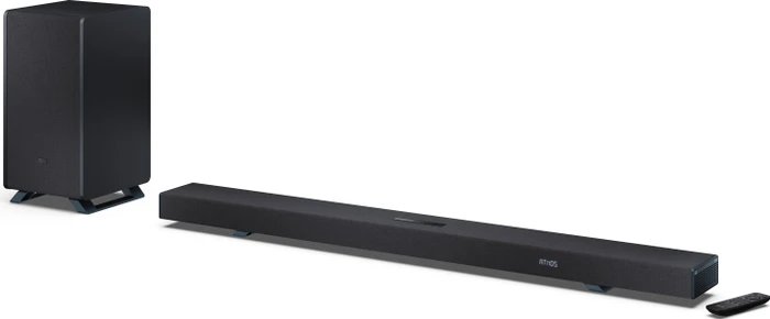 Sharp HT-SBW55121