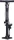 Dunlop Fahrrad Standpumpe (10233)