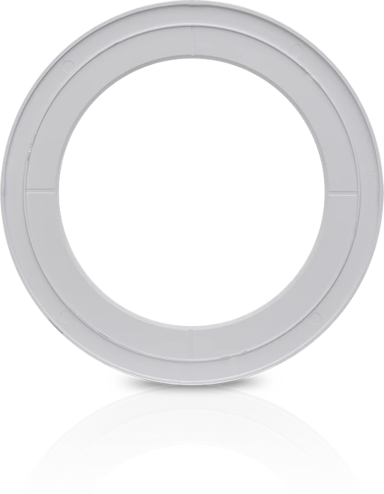 Ubiquiti Recessed Ceiling Mount für UniFi nanoHD, Halterung, 3er-Pack