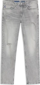 Hugo Boss Ash Jeans hellgrau (Herren)