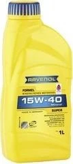 Ravenol Formel Super SAE 15W-40 4l