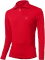 Löffler Midlayer Turtle Transtex Poloshirt langarm (Herren) Vorschaubild