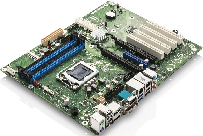 Fujitsu D3236-S (Intel 1150)